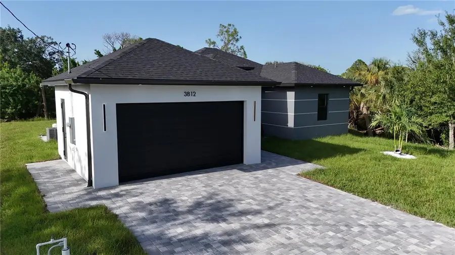 3812 11th Street Sw, Lehigh Acres, FL 33976 - #3