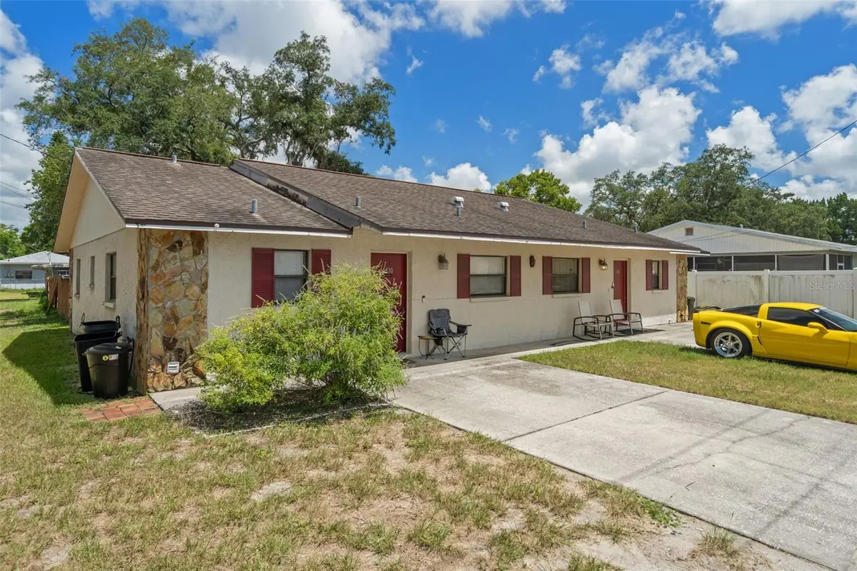 6328 Polk Street, New Port Richey, FL 34653 - #1