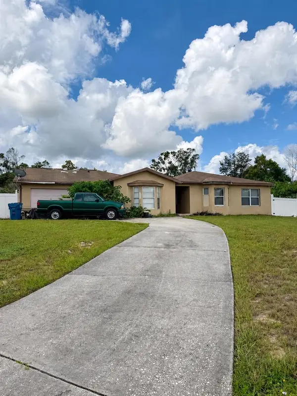 2085 De Carlo Avenue, SPRING HILL, FL 34608