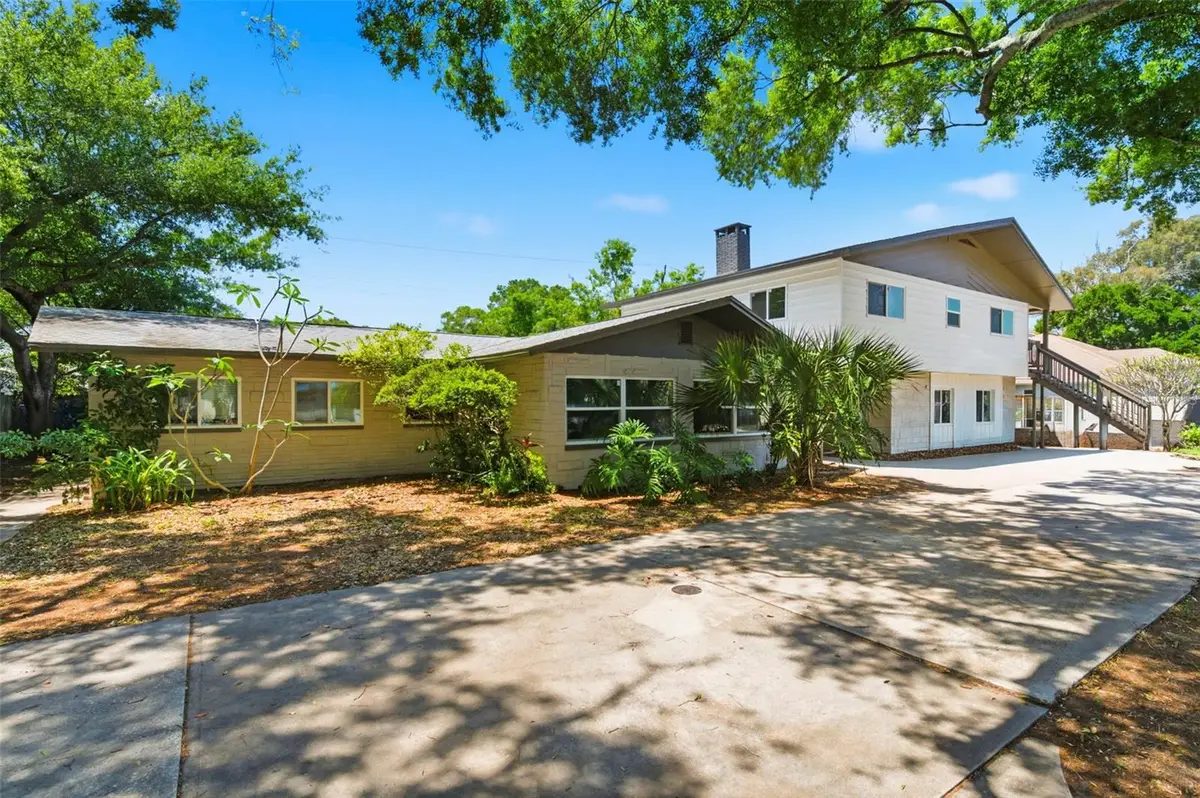 5136 68th Street N, Saint Petersburg, FL 33709 - #1