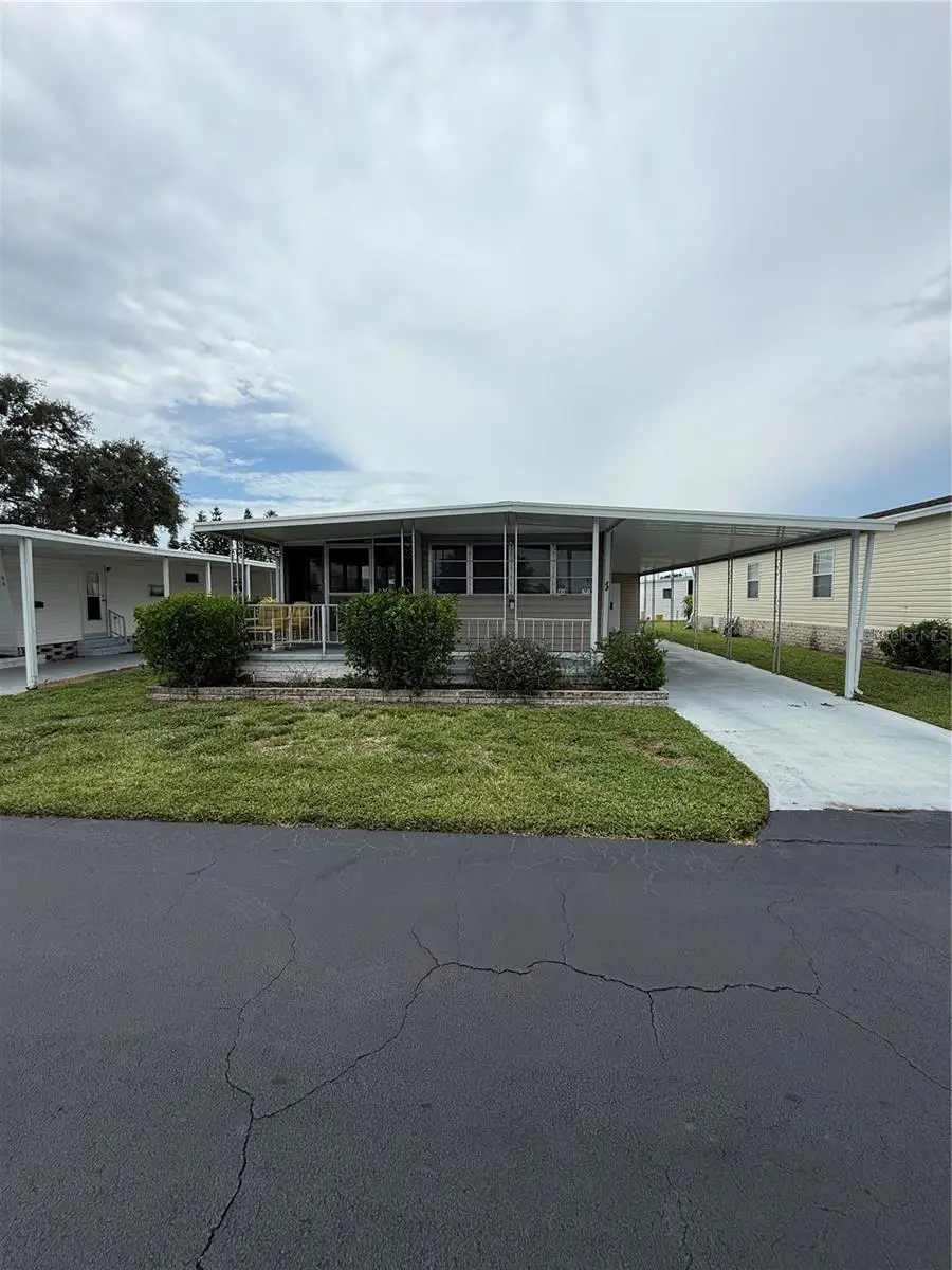 7880 54th Avenue N #47, Saint Petersburg, FL 33709 - #1