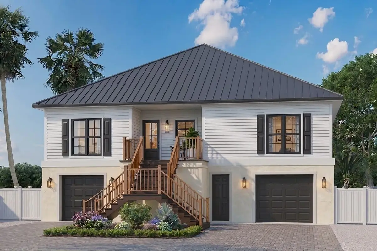 00000 Spoonbill Road E, Bradenton, FL 34209 - #1
