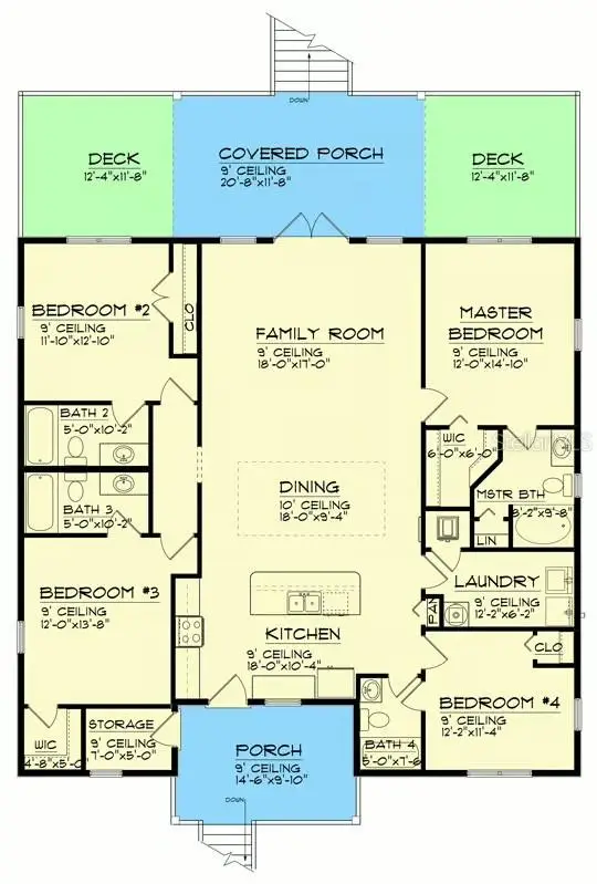 00000 Spoonbill Road E, Bradenton, FL 34209 - #3