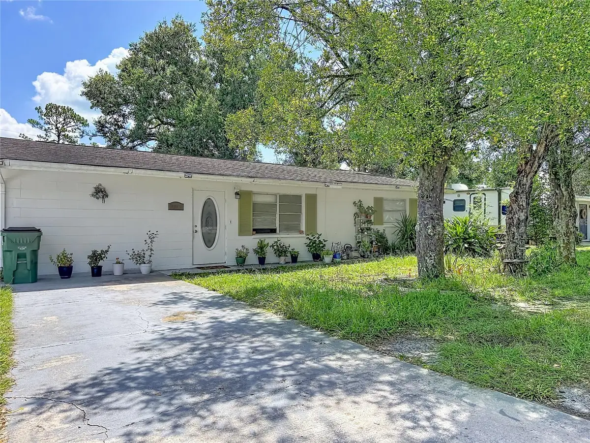 5942 20th Street, Zephyrhills, FL 33542 - #1