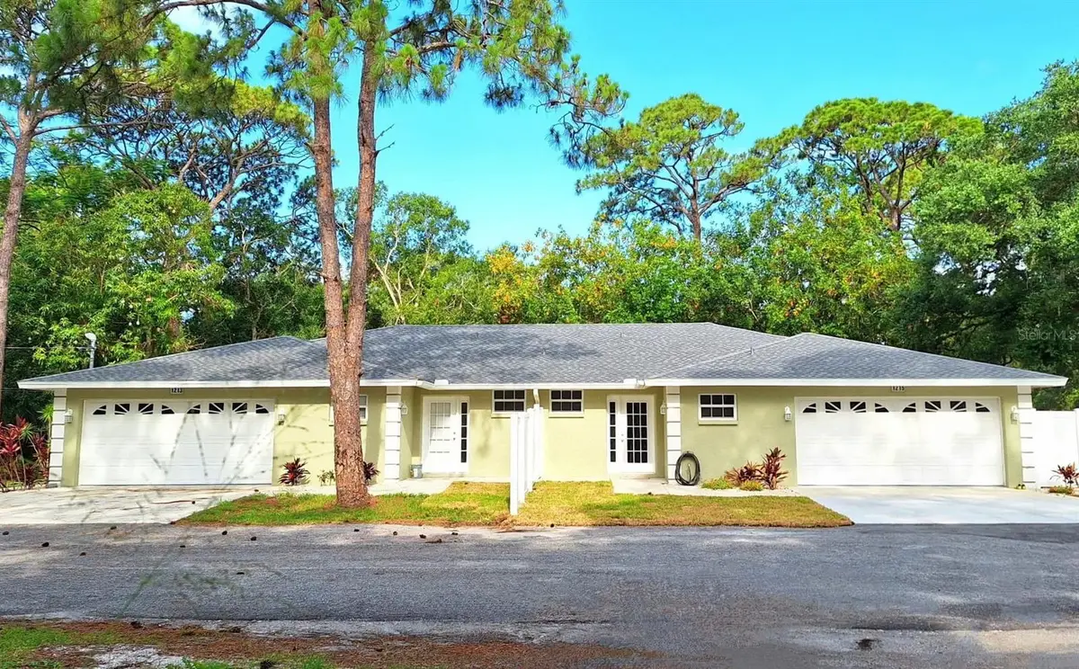 1213 Benedict Court, Sarasota, FL 34237 - #1