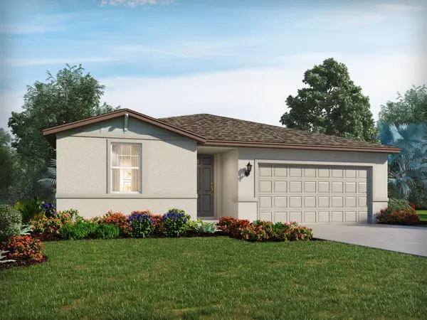 2265 Sageland Way, BARTOW, FL 33830