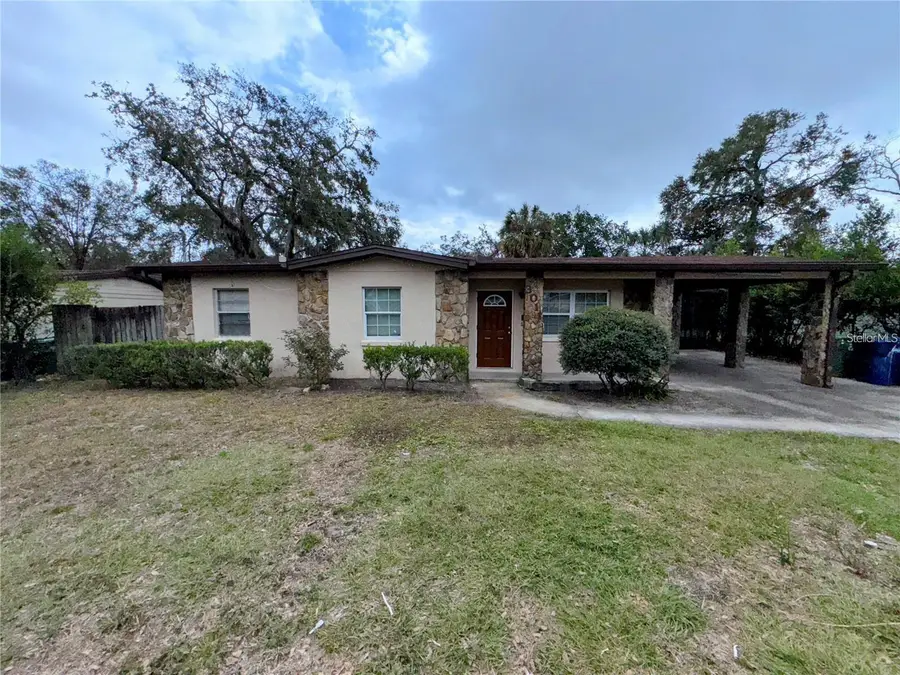 3011 E Flora Street, Tampa, FL 33610 - #2