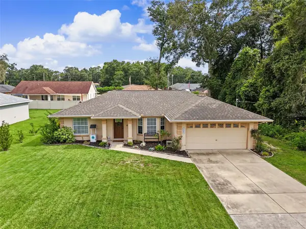 8426 SE 156th Street, SUMMERFIELD, FL 34491