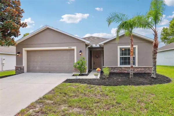 18118 Arbor Crest Drive, HUDSON, FL 34667