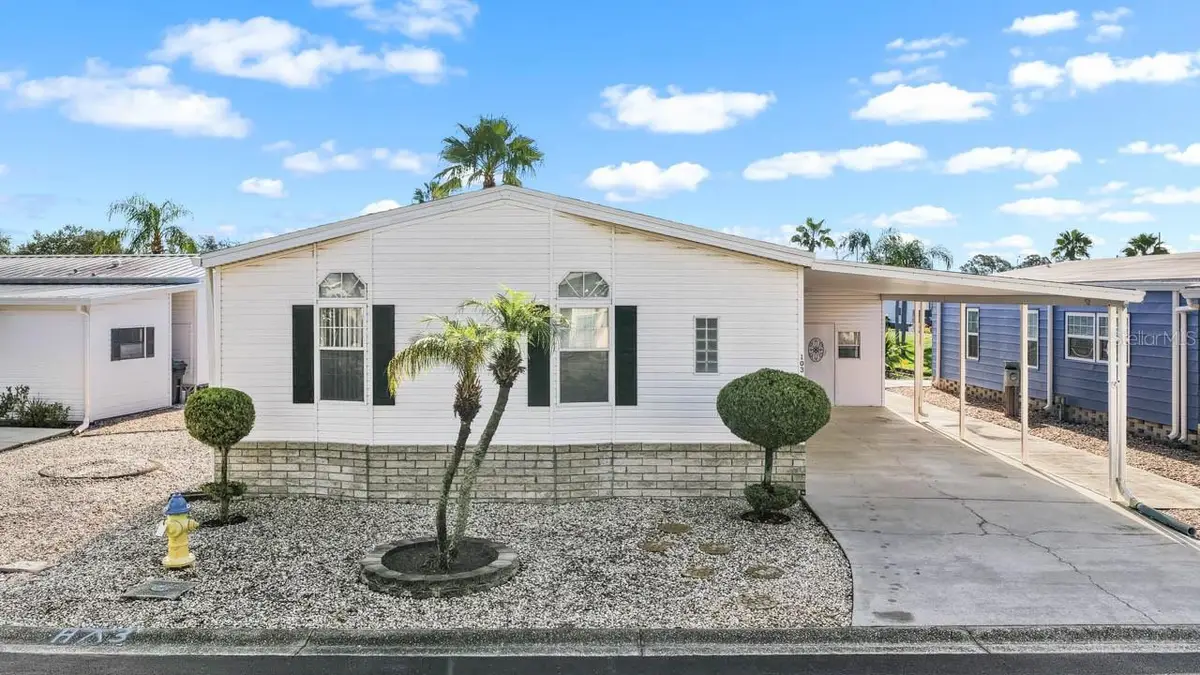 103 Saint George Court, Apollo Beach, FL 33572 - #1