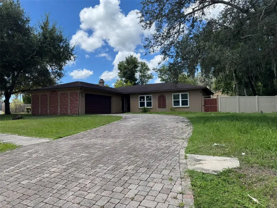 10916 N 19th Street, Tampa, FL 33612 - #2