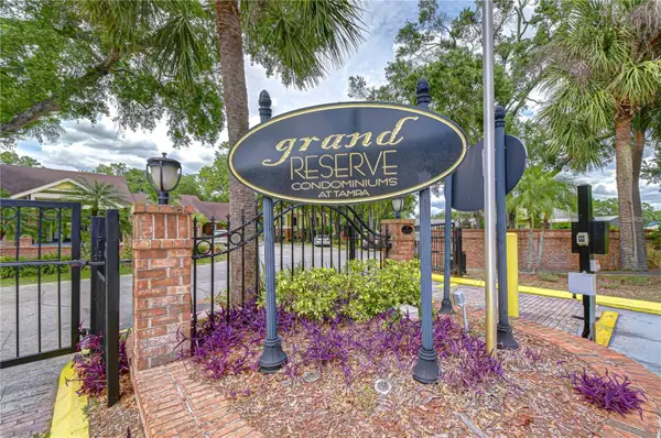 8711 Fancy Finch Drive #101, TAMPA, FL 33614