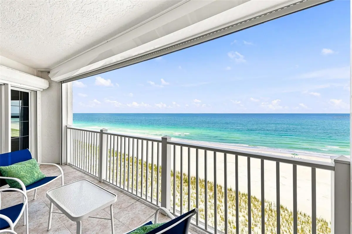 1586 Gulf Boulevard #2502, Clearwater, FL 33767 - #1