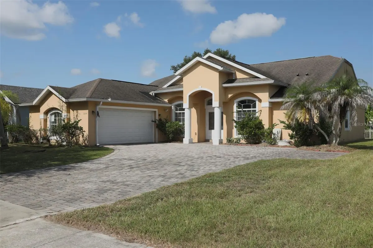 2264 Viehman Trail, Kissimmee, FL 34746 - #1