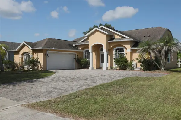 2264 Viehman Trail, KISSIMMEE, FL 34746