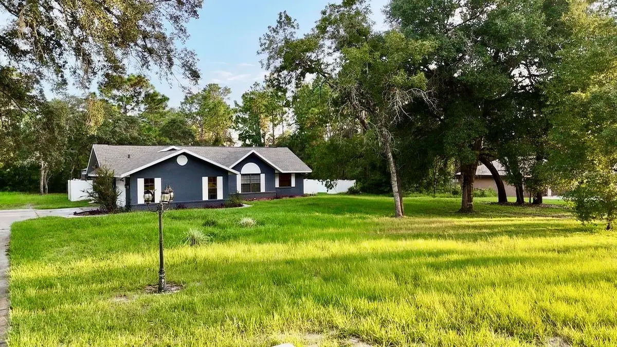3530 W Cogwood Circle, Beverly Hills, FL 34465 - #1