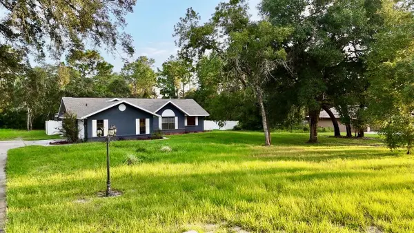 3530 W Cogwood Circle, BEVERLY HILLS, FL 34465