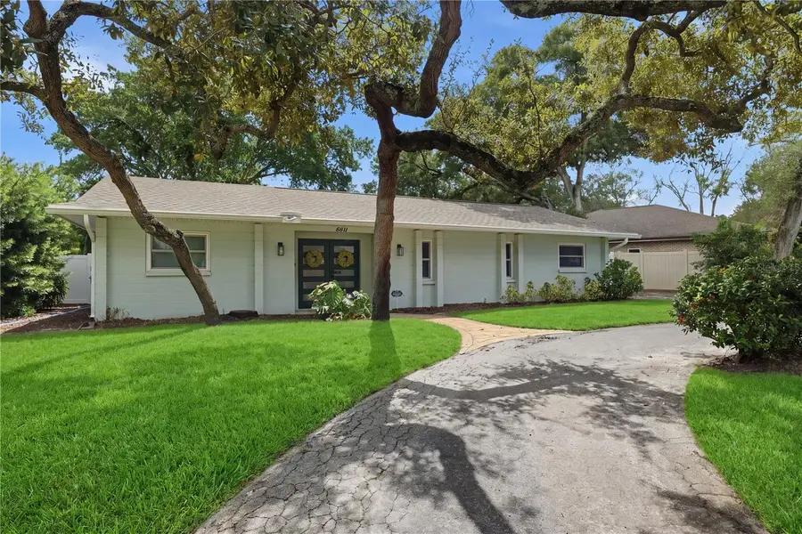 4411 15th Street N, Saint Petersburg, FL 33703 - #2