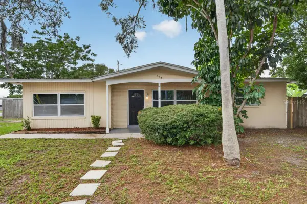 615 5th Avenue N, SAFETY HARBOR, FL 34695
