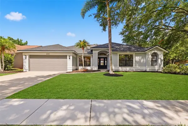 3040 Windridge Oaks Drive, PALM HARBOR, FL 34684