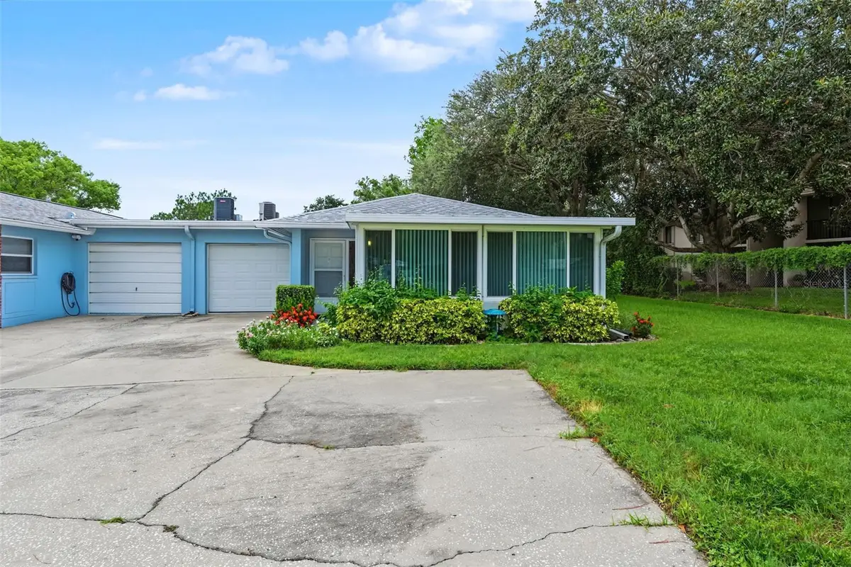 1614 Berwick Court #D, Palm Harbor, FL 34684 - #1