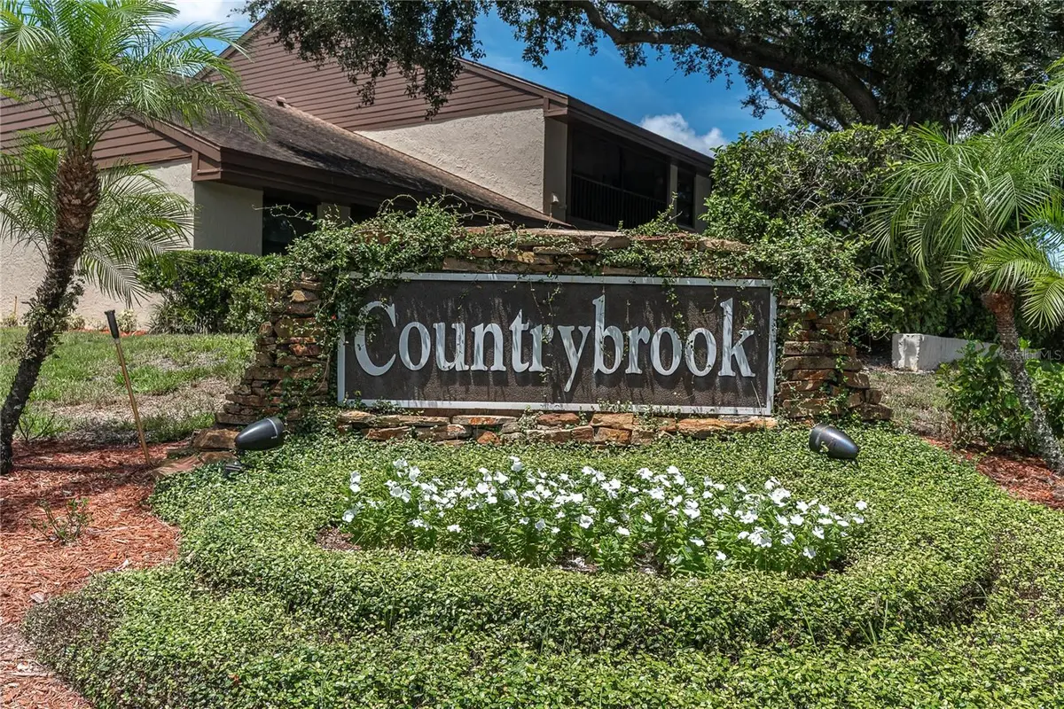 2866 Countrybrook Drive #12, Palm Harbor, FL 34684 - #1