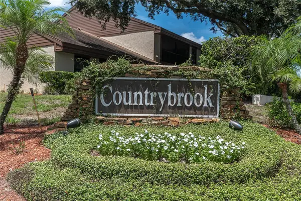 2866 Countrybrook Drive #12, PALM HARBOR, FL 34684