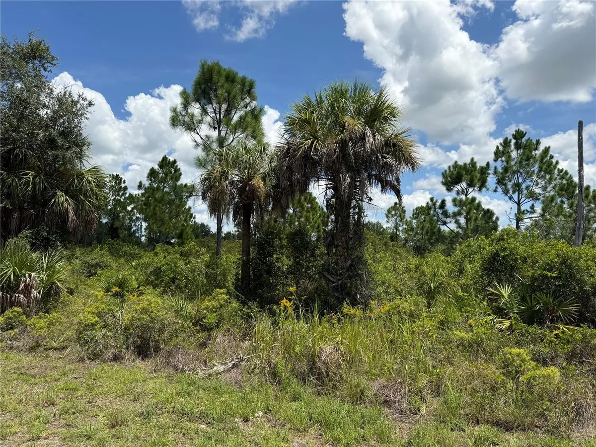 356 Lakewood Lane, Port Charlotte, FL 33953 - #1