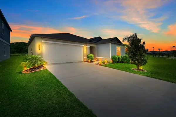 11497 Linden Depot Road, SAN ANTONIO, FL 33576