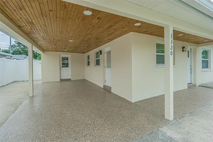 3320 W Leroy Street, Tampa, FL 33607 - #3