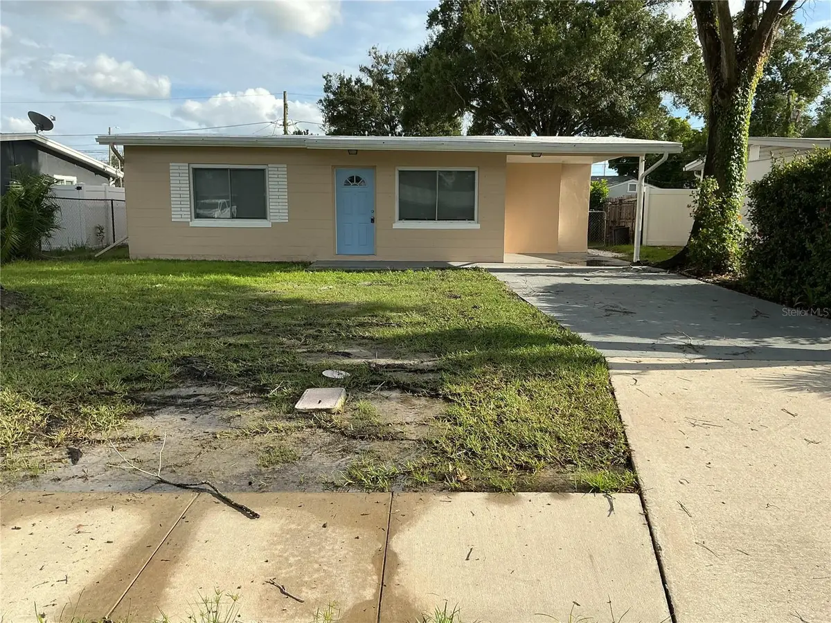 4660 71st Avenue N, Pinellas Park, FL 33781 - #1