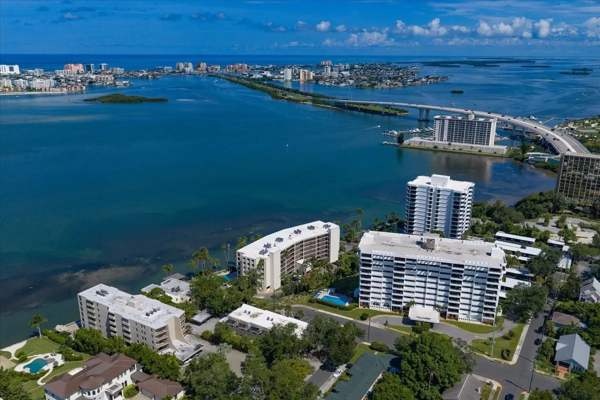 55 Rogers Street #P3, Clearwater, FL 33756 - #1