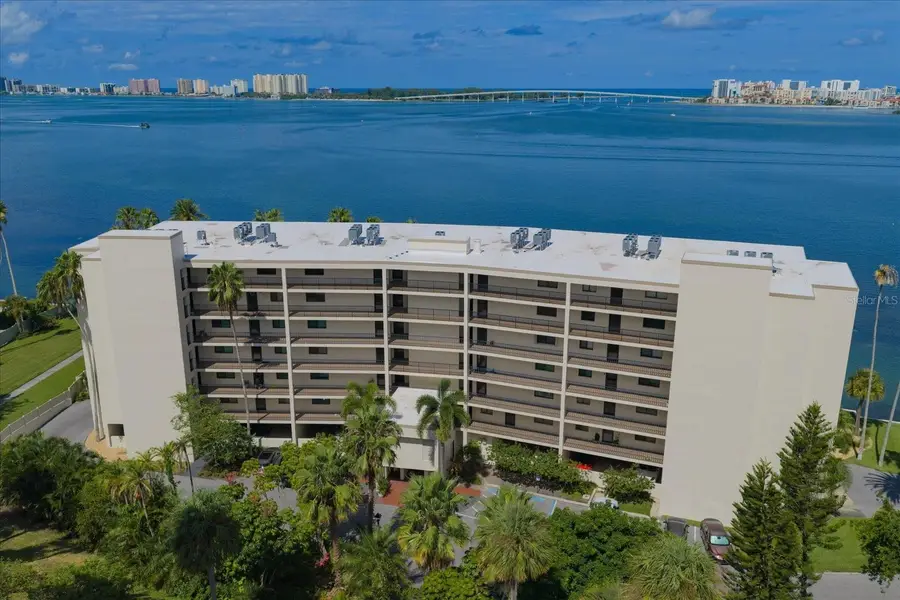 55 Rogers Street #P3, Clearwater, FL 33756 - #2