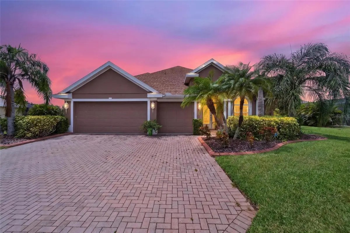 4315 70th Avenue E, Ellenton, FL 34222 - #1