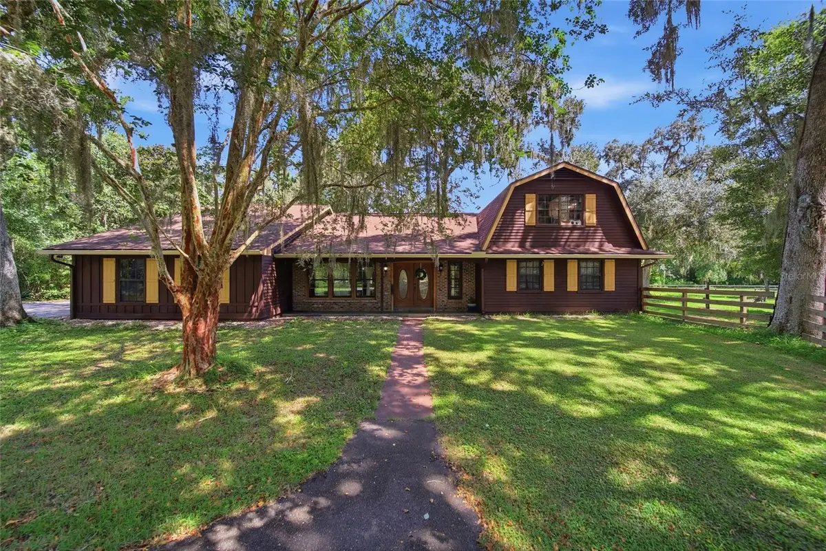 22289 Cheraton Road, Brooksville, FL 34602 - #1