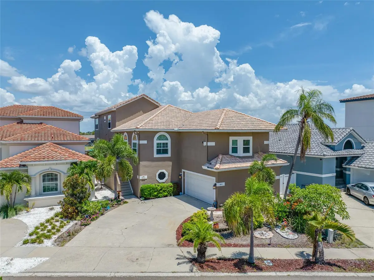 861 Symphony Isles Boulevard, Apollo Beach, FL 33572 - #1