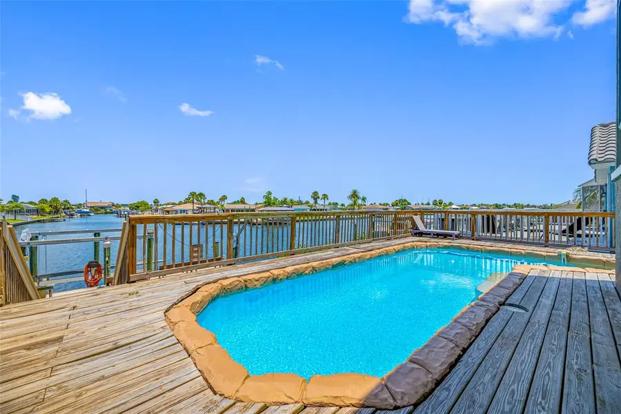 861 Symphony Isles Boulevard, Apollo Beach, FL 33572 - #2