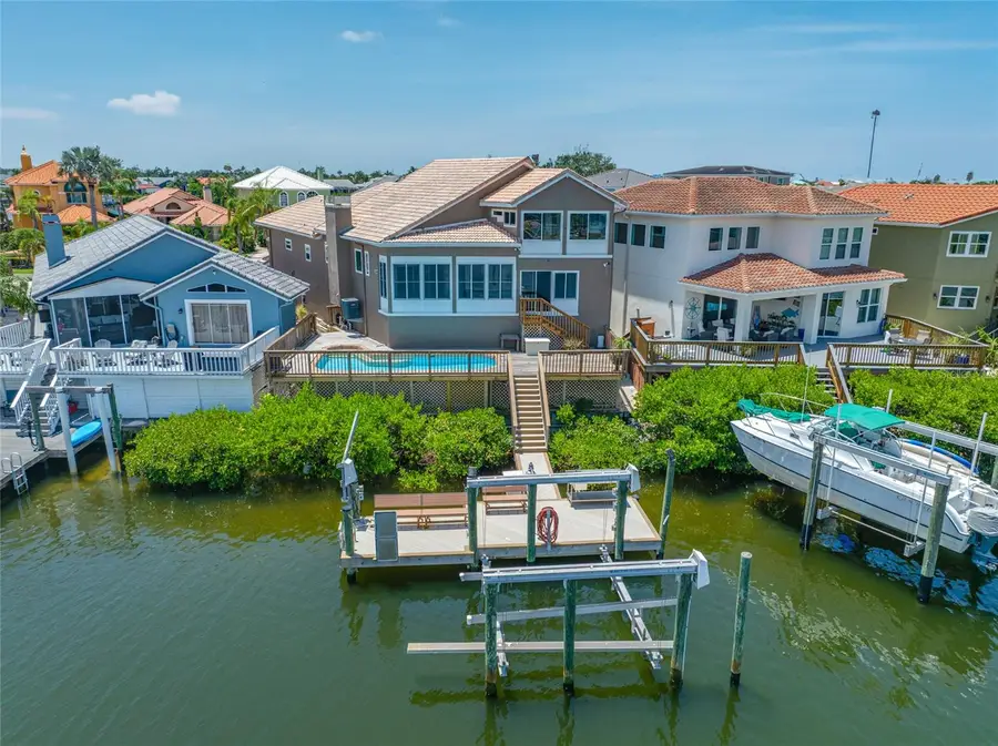 861 Symphony Isles Boulevard, Apollo Beach, FL 33572 - #3