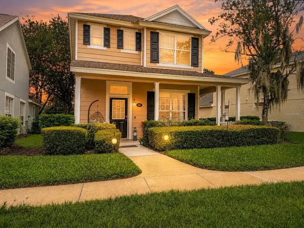 5014 Bridgeway Lane, LUTZ, FL 33558