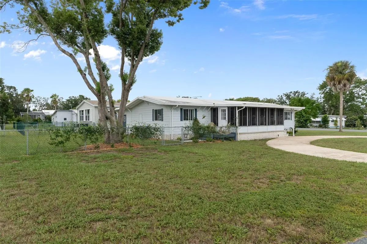 8090 Little Tee Lane, Brooksville, FL 34613 - #1