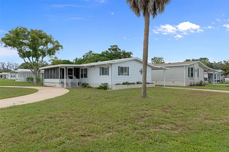 8090 Little Tee Lane, Brooksville, FL 34613 - #2