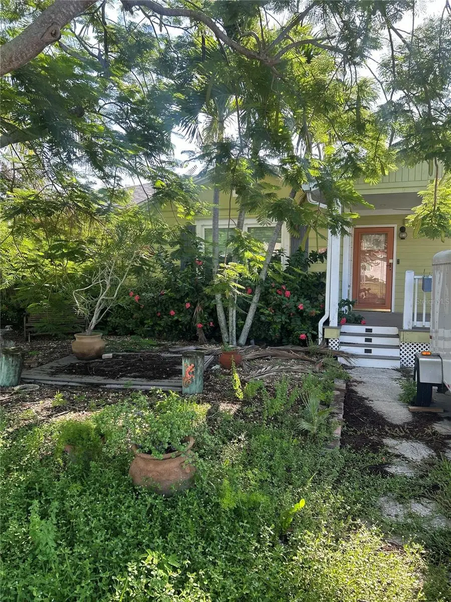 3008 Dupont Street S, Gulfport, FL 33707 - #1