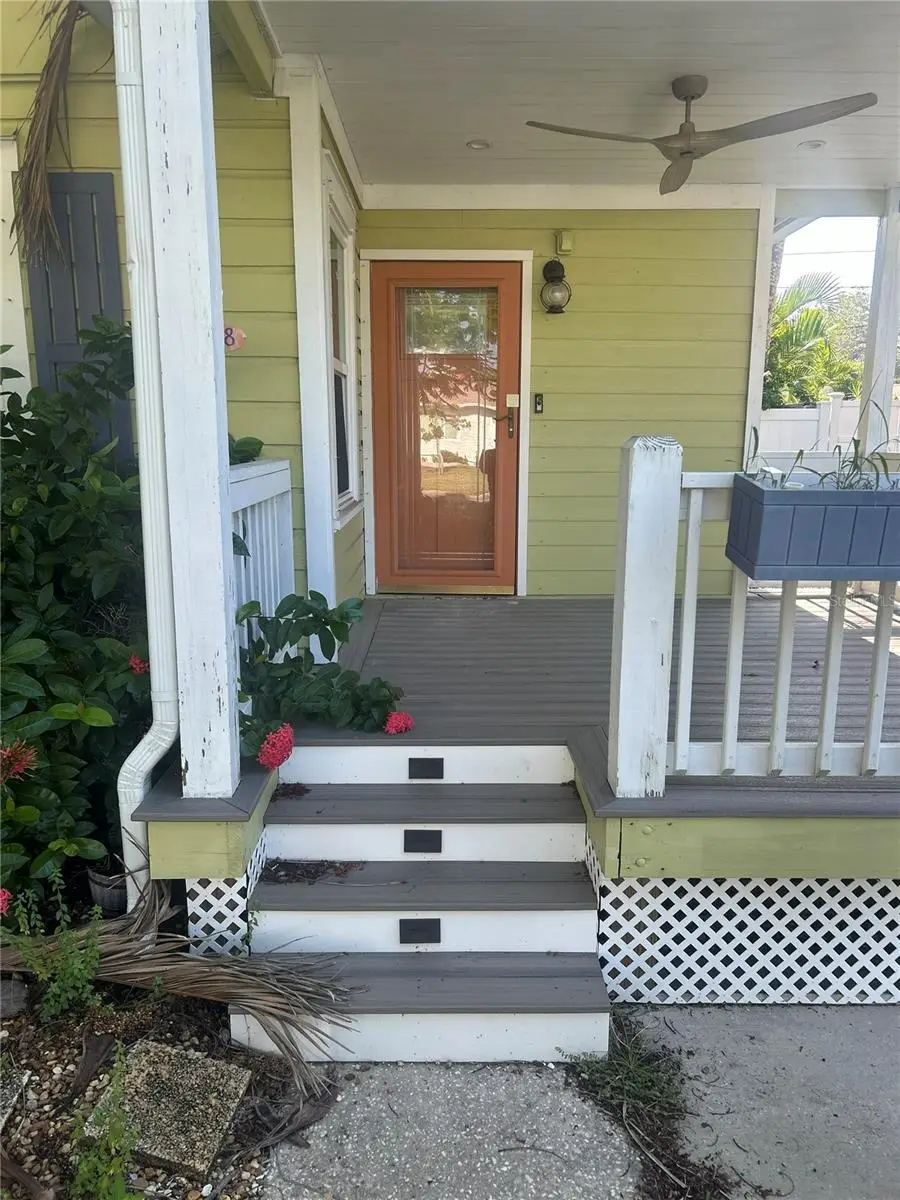 3008 Dupont Street S, Gulfport, FL 33707 - #2