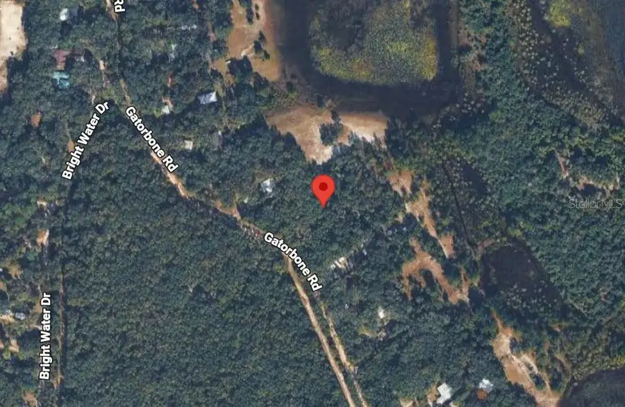 7033 Gatorbone Road, Keystone Heights, FL 32656 - #2