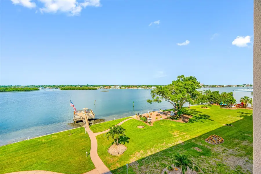 1847 Shore Drive S #509, South Pasadena, FL 33707 - #2