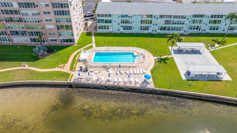 1847 Shore Drive S #509, South Pasadena, FL 33707 - #3