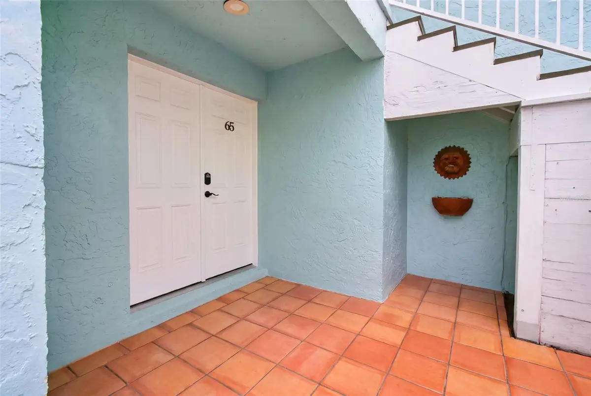 1 Windrush Boulevard #65, Indian Rocks Beach, FL 33785 - #1