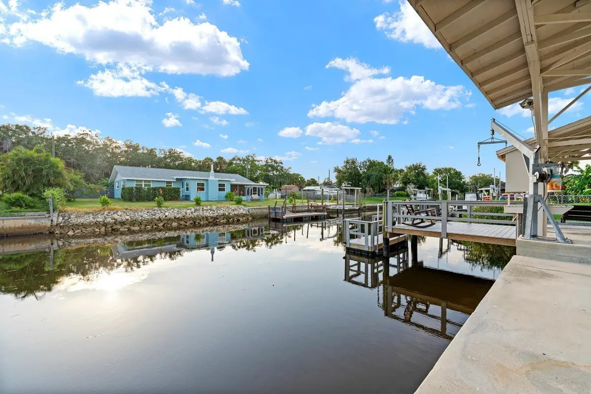 8505 Old Post Road, Port Richey, FL 34668 - #1
