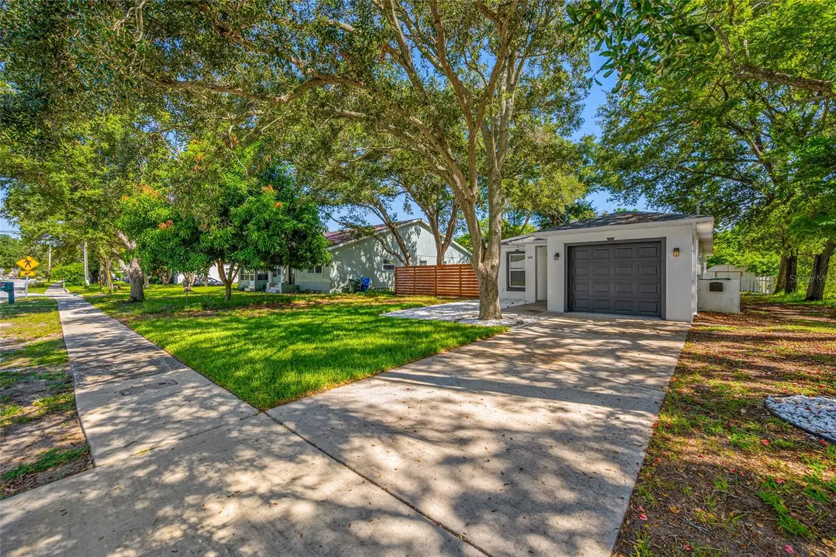 608 2nd Street Sw, Largo, FL 33770 - #1