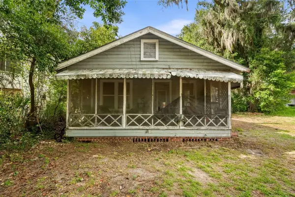 512 9th, GAINESVILLE, FL 32601